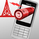 Illustration for article titled Nokia Developing Wireless, Accessory-Free Ambient Charging